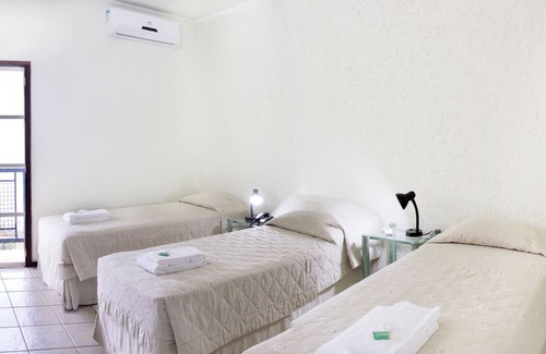 Sao Pedro Hotel | Hotel Jardim da Serra
