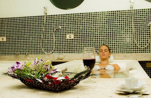 Sao Pedro Hotel | Hotel Jardim da Serra