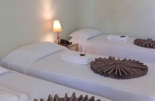Sao Pedro Hotel | Hotel Jardim da Serra