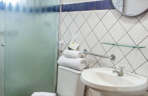Sao Pedro Hotel | Hotel Jardim da Serra