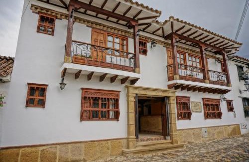 Old Town Hotel | Hotel Jardines De La Villa