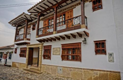 Old Town Hotel | Hotel Jardines De La Villa