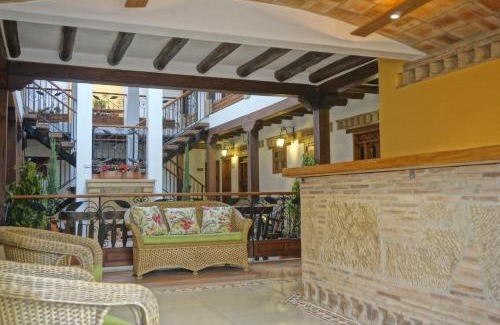 Old Town Hotel | Hotel Jardines De La Villa