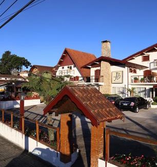 Capivari Hotel | Hotel JB