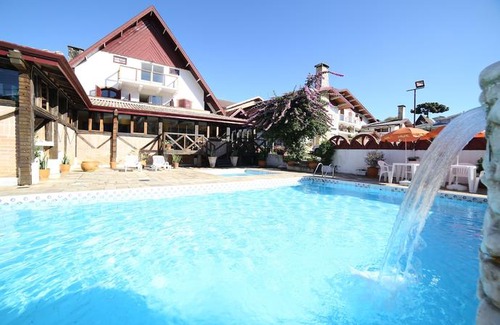 Capivari Hotel | Hotel JB