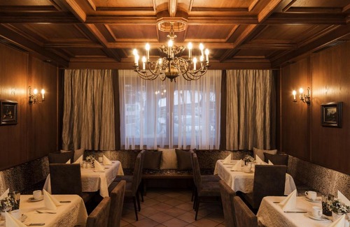 Jenbach Hotel | Hotel Jenbacherhof B&B