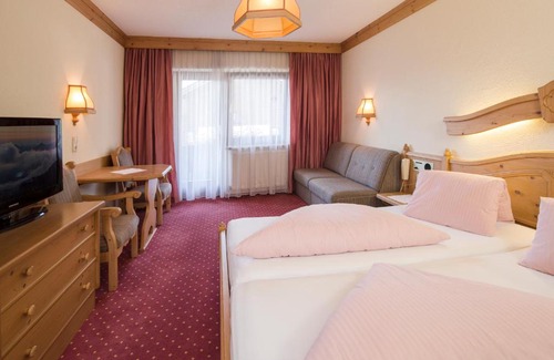 Jenbach Hotel | Hotel Jenbacherhof B&B