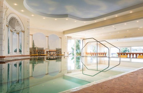 Jenbach Hotel | Hotel Jenbacherhof B&B