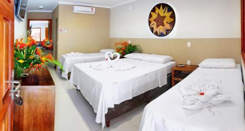 Jijoca de Jericoacoara Hotel | Hotel Jeri
