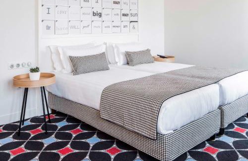 Quartier Saint-Georges Hotel | Hotel Joke - Astotel