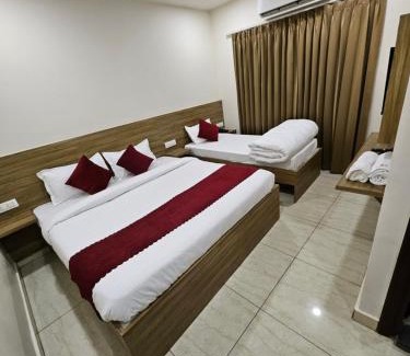 Ludhiana Hotel | Hotel JR INN