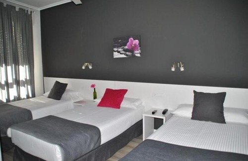 Maria Auxiliadora Hotel | Hotel Junquera