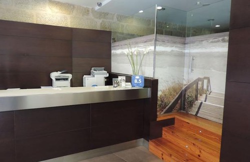 Maria Auxiliadora Hotel | Hotel Junquera