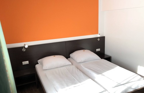 Vienna Hotel | Hotel König