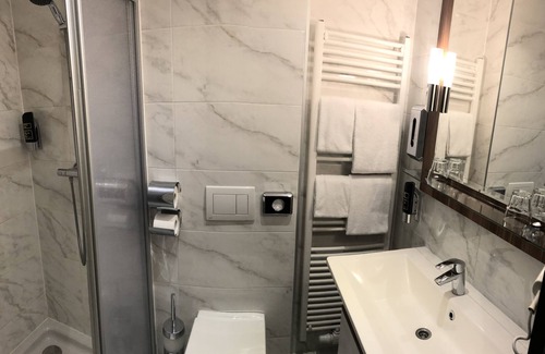 Vienna Hotel | Hotel König