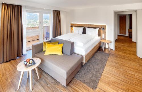 Oberstdorf Hotel | Hotel Kühberg