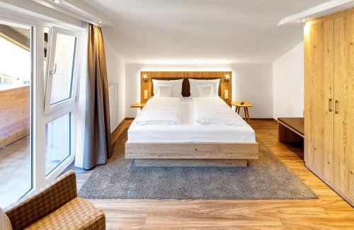 Oberstdorf Hotel | Hotel Kühberg