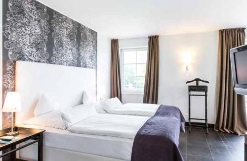 Ostseebad Ahrenshoop Hotel | Hotel Künstlerquartier Seezeichen