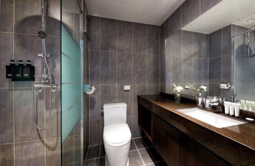 Pyeongtaek Hotel | Hotel K-Tree Pyeongtaek