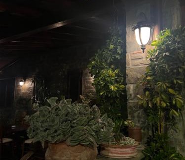 Berat Hotel | Hotel Kaceli