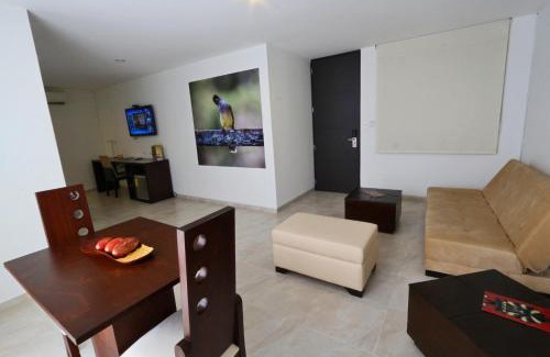 Garzon Hotel | Hotel Kahvé