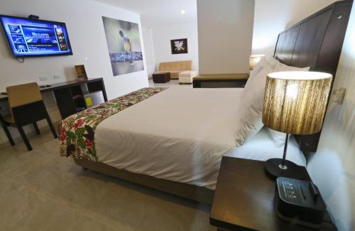 Garzon Hotel | Hotel Kahvé