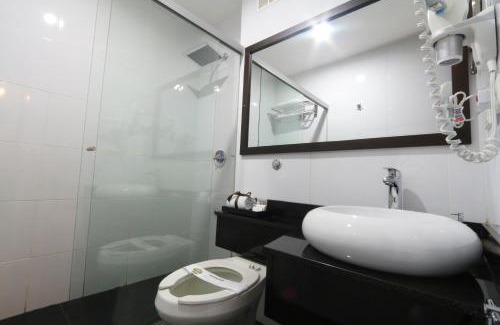 Garzon Hotel | Hotel Kahvé