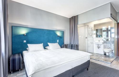 Slubice Hotel | Hotel Kaliski