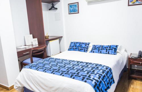 Florencia Hotel | Hotel Kamani Florencia