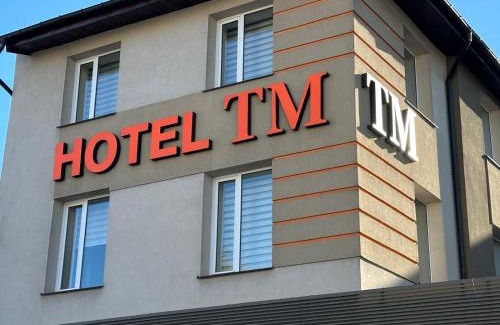 Radom Hotel | Hotel Kameralny TM