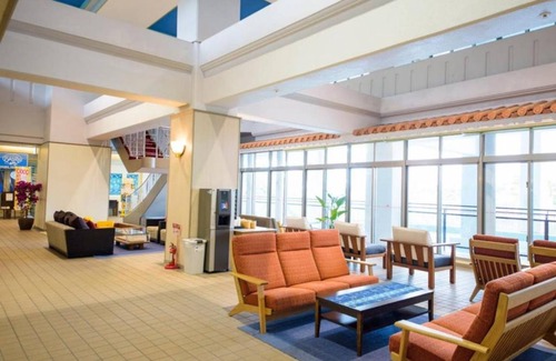 Maeganeku Hotel | Hotel ∙ Kanehide Onna Marine View Palace