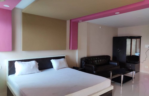 Madhubani Hotel | Hotel Kanha Shyam Madhubani