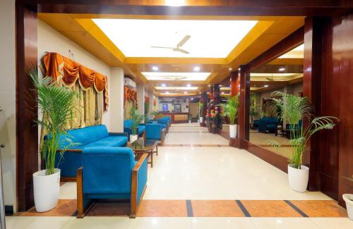 Taj Ganj Hotel | Hotel Kant Palace