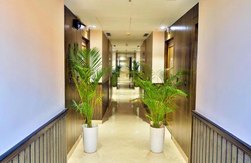Taj Ganj Hotel | Hotel Kant Palace