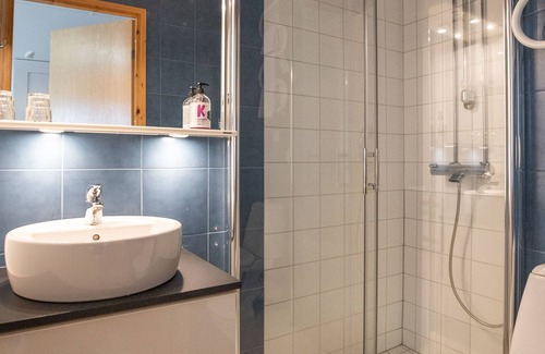 Sodankyla Hotel | Hotel Karhu