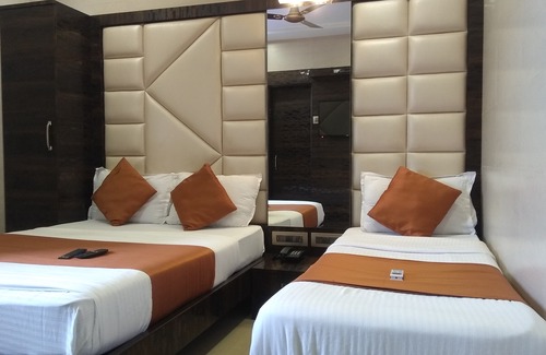 Dadar East Hotel | Hotel Karishma