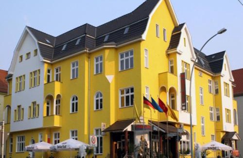 Karlshorst Hotel | Hotel Karlshorst