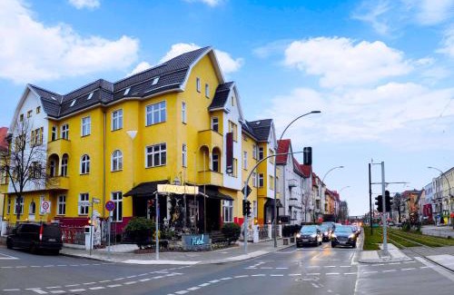 Karlshorst Hotel | Hotel Karlshorst