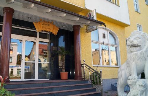 Karlshorst Hotel | Hotel Karlshorst