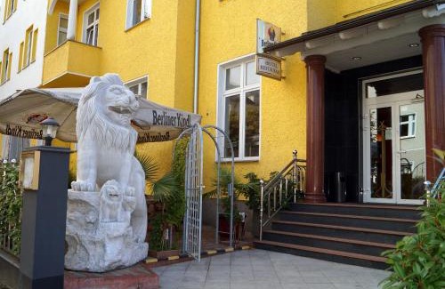 Karlshorst Hotel | Hotel Karlshorst