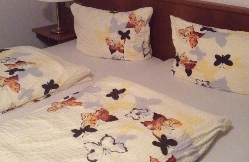 Threna House | Hotel Kastanienhof