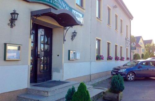 Threna House | Hotel Kastanienhof