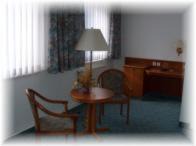 Threna House | Hotel Kastanienhof