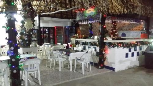 Tolu Hotel | Hotel Katylú
