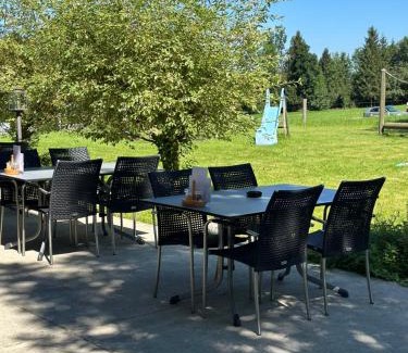 Appenzell Hotel | Hotel Kaubad