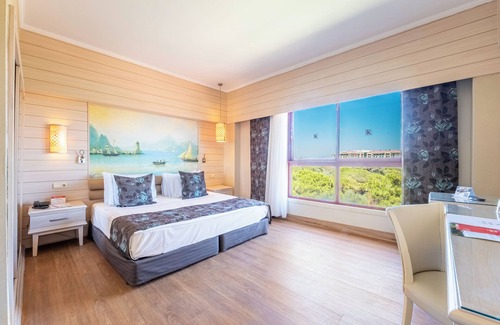 Belek Golf Area Resort | Hotel Kaya Belek - All Inclusive