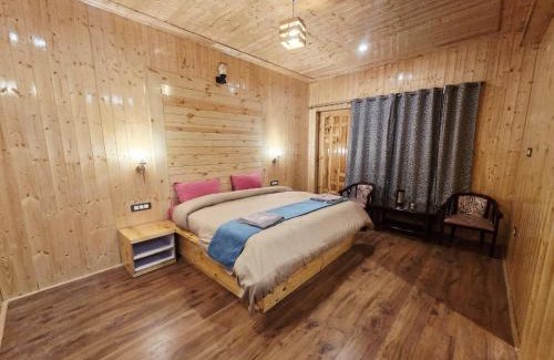 Kaza Hotel | Hotel Kaza Manjushree