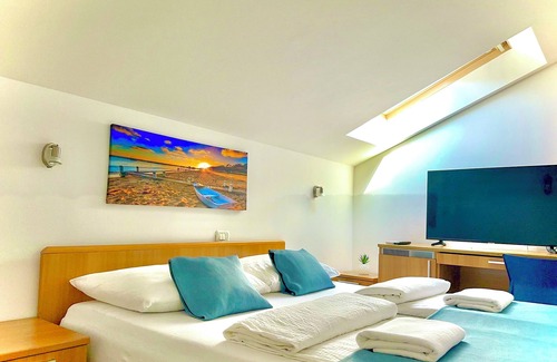 Izola Hotel | Hotel Keltika