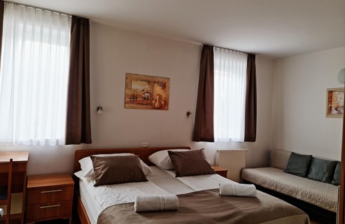 Izola Hotel | Hotel Keltika