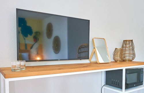 Kenton Hotel | Hotel ∙ Kenton Hotel Tribal Suite